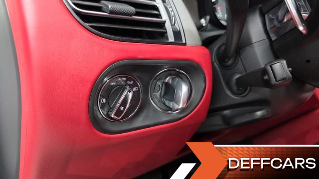 Porsche MACAN 2.9 S купить на сайте DeffCars