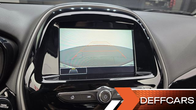 ChevroletGMDaewoo SPARK Premier купить на сайте DeffCars