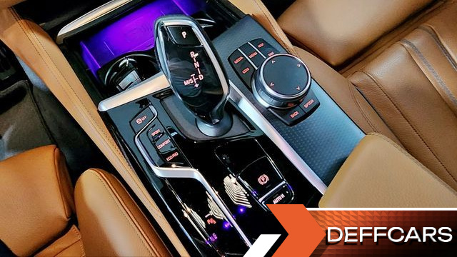 BMW 5-SERIES 520i M Sport купить на сайте DeffCars
