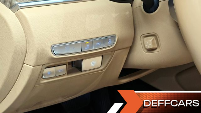 Kia K9 3.8 GDI AWD Best SelectionⅠ купить на сайте DeffCars
