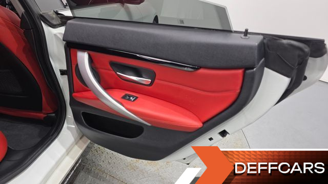 BMW 4-SERIES 420d xDrive Sport GranCoupe купить на сайте DeffCars