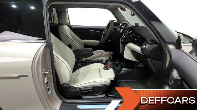 Mini COOPER Classic Third Generation купить на сайте DeffCars