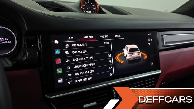 Porsche CAYENNE 3.0 купить на сайте DeffCars