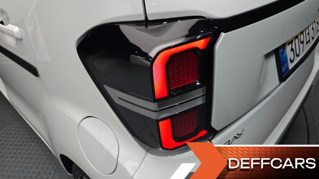 Kia RAY Signature купить на сайте DeffCars