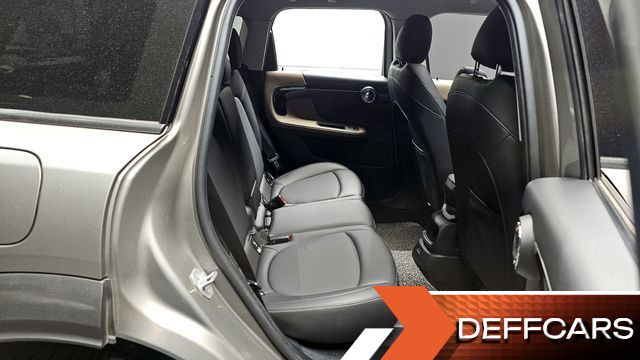 Mini COUNTRYMAN Standard 2nd купить на сайте DeffCars