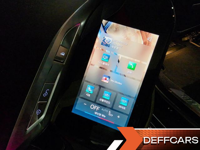 BMW 7-SERIES 740d xDrive M Sport купить на сайте DeffCars