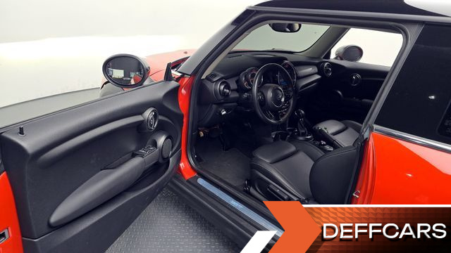 Mini COOPER Standard Third Generation купить на сайте DeffCars