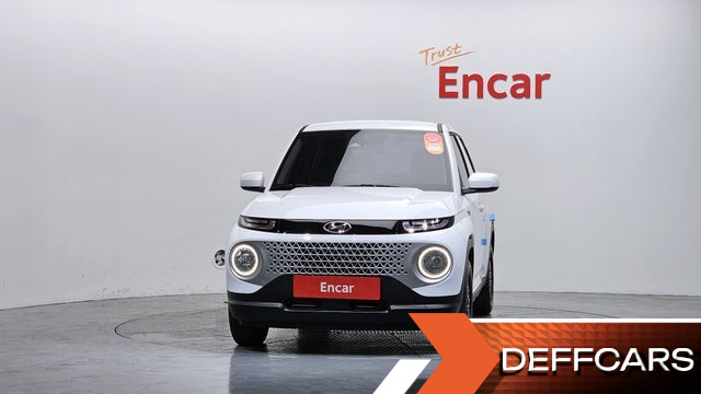 Hyundai CASPER Smart купить на сайте DeffCars