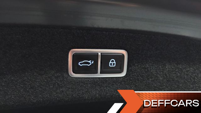 Genesis G90 Gasoline 3.5 Turbo AWD купить на сайте DeffCars