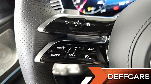 Mercedes GLE-CLASS GLE450 4MATIC Coupe купить на сайте DeffCars
