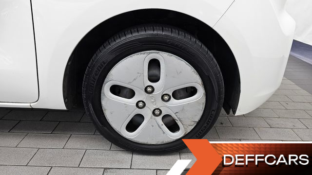 Kia RAY Van Prestige купить на сайте DeffCars