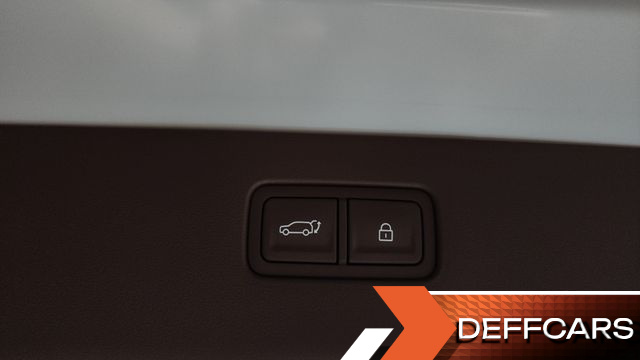 Hyundai IONIQ9 Performance Type AWD 6-Seater Calligraphy купить на сайте DeffCars