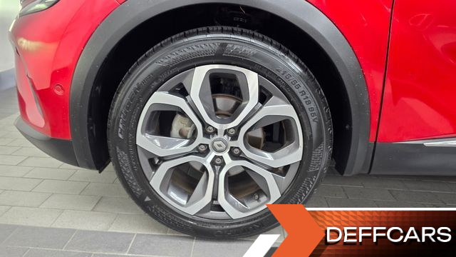 Renault-KoreaSamsung CAPTUR 1.3 TCe Edition Paris купить на сайте DeffCars