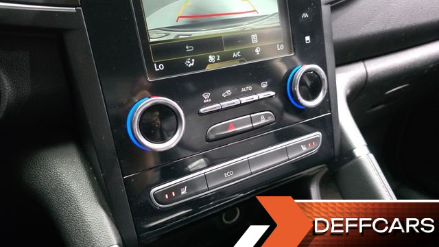 Renault-KoreaSamsung QM6 Gasoline 2WD LE купить на сайте DeffCars