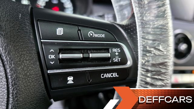 Kia STINGER 3.3 Turbo 2WD GT купить на сайте DeffCars