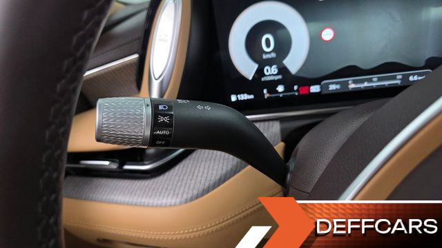 Genesis G90 Gasoline 3.5 Turbo e-S/C AWD купить на сайте DeffCars