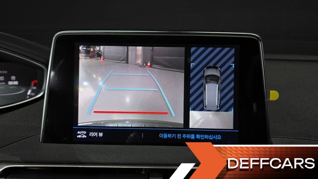 Peugeot 5008 1.2 Pure Tech GT купить на сайте DeffCars