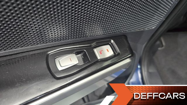 SsangYong TIBOLI LX 2WD HI-DLX купить на сайте DeffCars