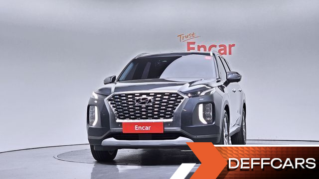 Hyundai PALISADE Gasoline 3.8 2WD Prestige купить на сайте DeffCars