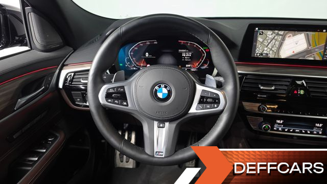 BMW GRAN TURISMO 630i xDrive M Sport купить на сайте DeffCars
