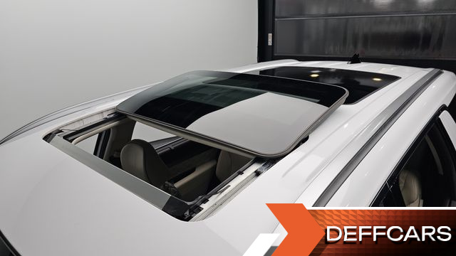 Hyundai PALISADE Gasoline 3.8 4WD Calligraphy купить на сайте DeffCars