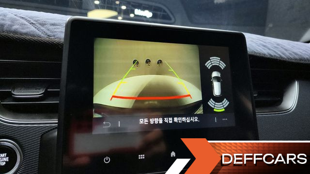 Renault-KoreaSamsung XM3 1.3 TCe RE купить на сайте DeffCars