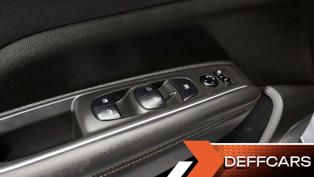 Renault-KoreaSamsung QM6 2.0 GDe PREMIERE 2WD купить на сайте DeffCars