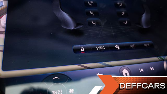 Mercedes EQS EQS580 4MATIC Launch Edition купить на сайте DeffCars