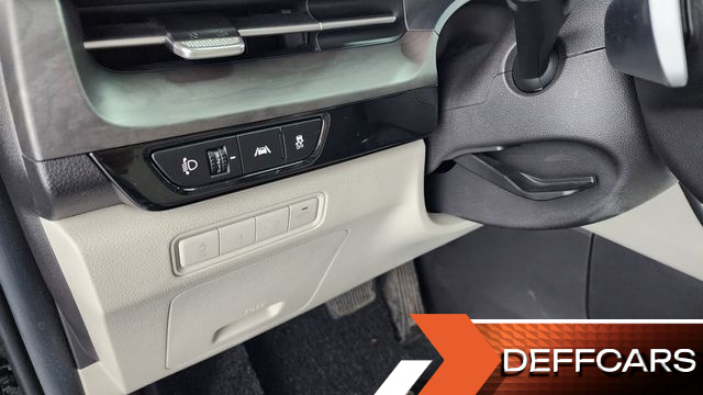 Kia CARNIVAL Gasoline 7-Seater Noblesse купить на сайте DeffCars