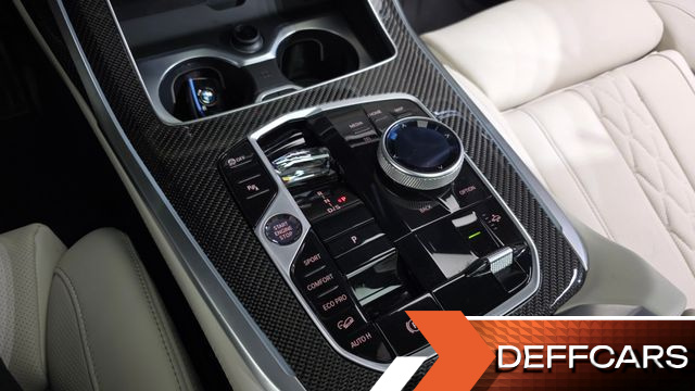 BMW X7 M60i xDrive M sport 6STR купить на сайте DeffCars