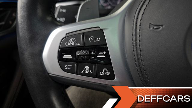 BMW 5-SERIES 530e M Sport купить на сайте DeffCars