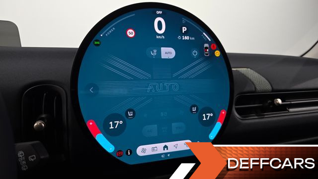 Mini COOPER 5Door Essential купить на сайте DeffCars