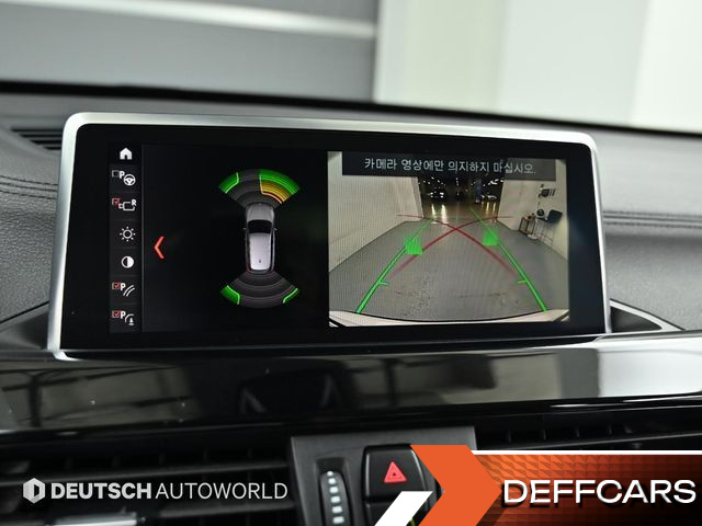 BMW X1 xDrive 20i xLine купить на сайте DeffCars
