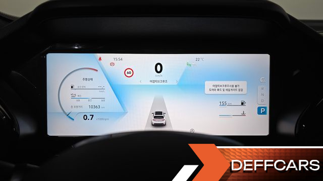 Renault-KoreaSamsung GRAND KOLEOS 2.0 Esprit Alpine 2WD купить на сайте DeffCars