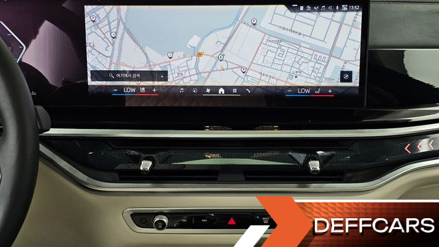BMW X7 xDrive 40d M Sport 7 STR купить на сайте DeffCars