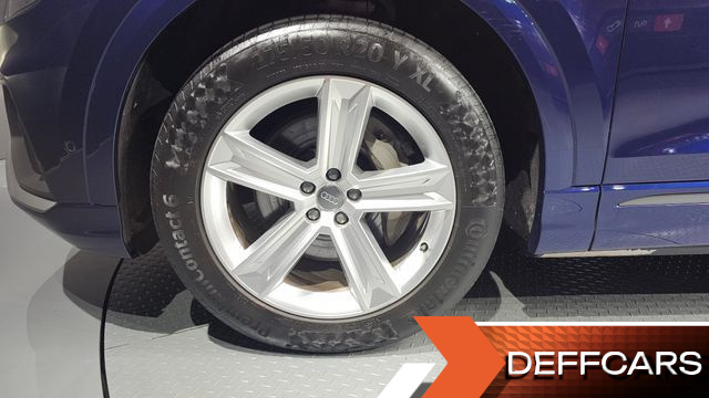 Audi Q8 45 TDI Quattro Premium купить на сайте DeffCars