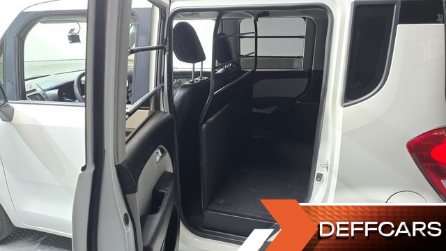 Kia RAY Van Standard купить на сайте DeffCars
