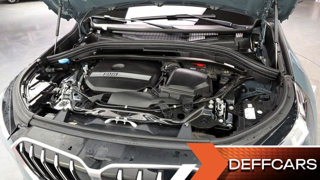 BMW X1 xDrive 20i xLine купить на сайте DeffCars