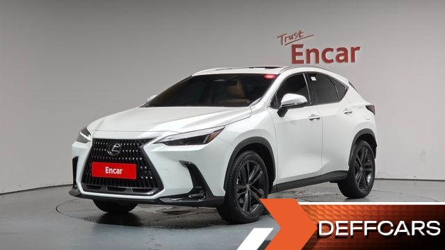 Lexus NX Premium купить на сайте DeffCars