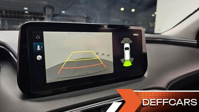 Hyundai SANTAFE Diesel 2.2 2WD Prestige купить на сайте DeffCars
