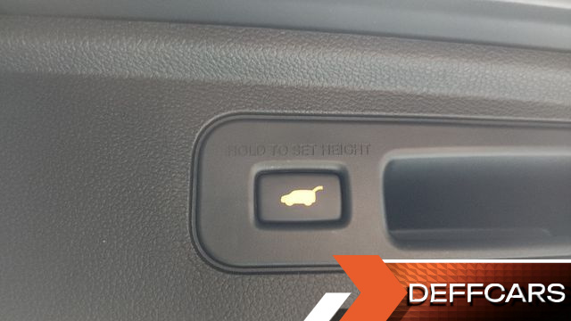 Honda ODYSSEY 3.5 5th купить на сайте DeffCars
