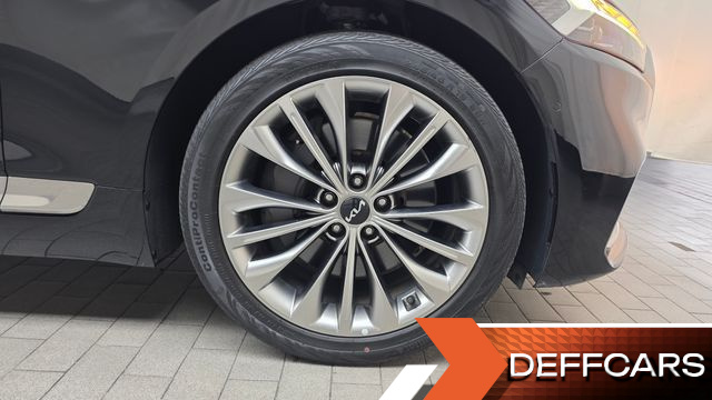 Kia K9 3.8 GDI AWD Best Selection Ⅰ купить на сайте DeffCars