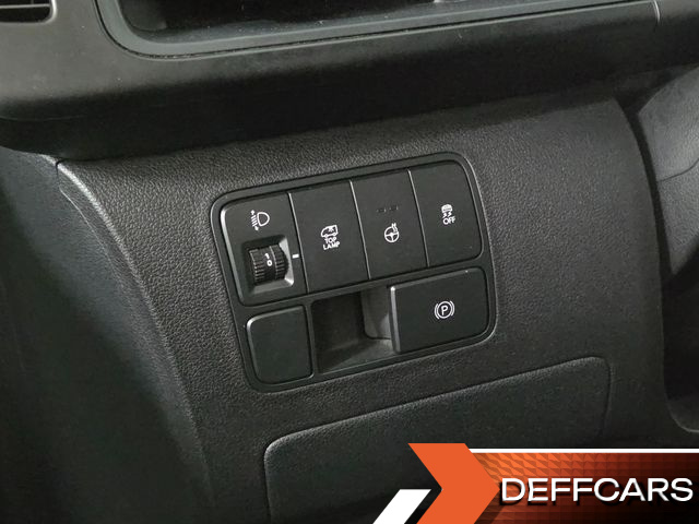 Hyundai ST1 Cargo Freezer Container Smart купить на сайте DeffCars