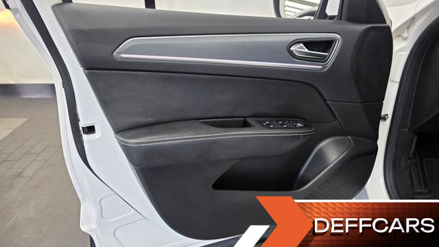 Renault-KoreaSamsung XM3 1.3 TCe RE купить на сайте DeffCars