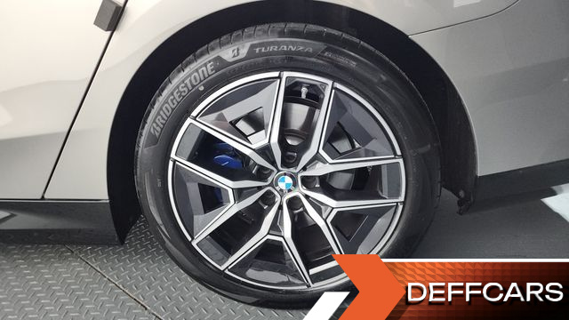BMW 5-SERIES 520i M Sport купить на сайте DeffCars