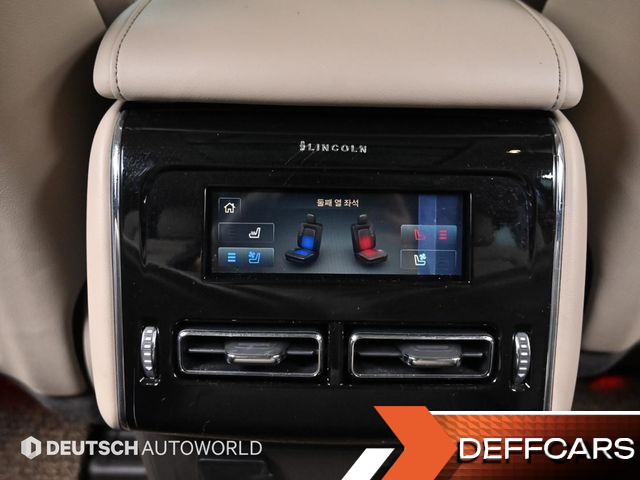 Lincoln AVIATOR 3.0 RESERVE JET PACKAGE AWD купить на сайте DeffCars