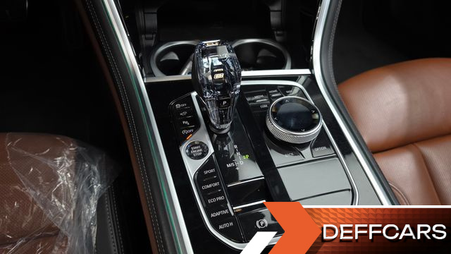 BMW 8-SERIES M850i xDrive Gran Coupe купить на сайте DeffCars