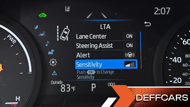 Toyota SIENNA 2.5 Hybrid AWD купить на сайте DeffCars