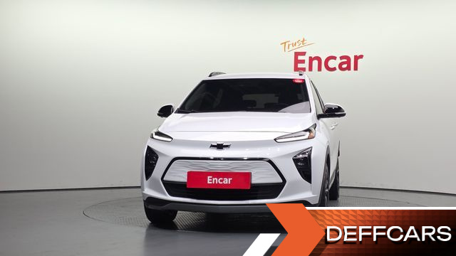 ChevroletGMDaewoo Bolt EUV Premier купить на сайте DeffCars