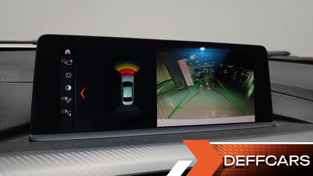 BMW 3-SERIES 320i M Sport Shadow купить на сайте DeffCars